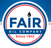 The Fair Companies Dba Fair Oil Company logo