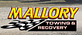 Mallory Towing & Recovery Inc logo