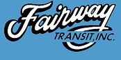 Fairway Transit Inc logo