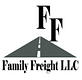 Family Freight LLC logo