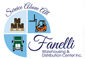 Fanelli Warehousing & Distribution Center Inc logo
