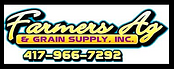 Farmers Ag And Grain Supply Inc logo