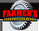 Farmers Repair Inc logo