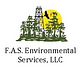 Fas Environmental Services LLC logo