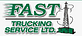 Fast Trucking Service Ltd logo