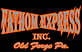 Fathom Express Inc logo