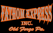 Fathom Express Inc logo