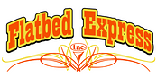 Flatbed Express Inc logo