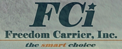 Freedom Carrier Inc logo
