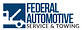 Federal Towing Inc logo