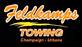 Feldkamps Towing logo