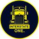 Interstate One Inc logo