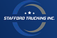 Stafford Trucking Inc logo