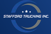 Stafford Trucking Inc logo