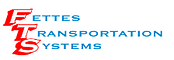 Fettes Transportation Systems logo