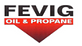 Fevig Oil & Propane logo