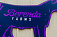 Berenda Farms Trucking LLC logo