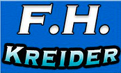 Franklin H Kreider LLC logo