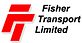 Fisher Transport Ltd logo