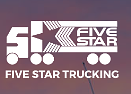 Five Star Trucking Inc logo