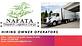 Nafata Freightline LLC logo