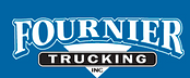 Fournier Trucking Inc logo