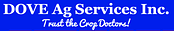 Dove Ag Services Inc logo
