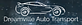 Dreamville Auto Transport logo
