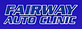 Fairway Auto Clinic LLC logo