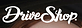 Driveshop Seattle logo