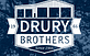 Drury Brothers Inc logo