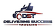 Delivering Success Trucking LLC logo