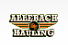 Allebach Hauling logo