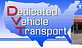 Dedicated Vehicle Transport logo