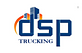 D S P Trucking Inc logo