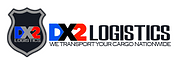 Dx2 Logistics LLC logo