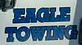 Eagle Towing & Recovery logo