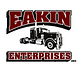 Eakin Transport Incorperated logo