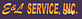 E & L Service Inc logo
