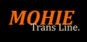Mohie Trans Line Inc logo