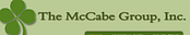 Mccabe Trucking Inc logo