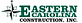 Eastern Carolina Construction Inc logo
