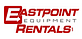 Eastpoint Equipment Rentals logo