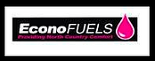 Econo Fuels Inc logo