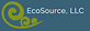 Ecosource logo