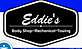 Eddies Body Shop LLC logo
