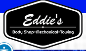 Eddies Body Shop LLC logo