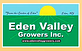 Eden Valley Growers Inc logo