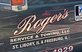 Roger's Service & Towing LLC logo