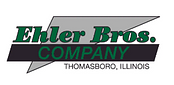 Ehler Bros Company logo
